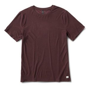 Vuori - Strato Tech Tee - Large